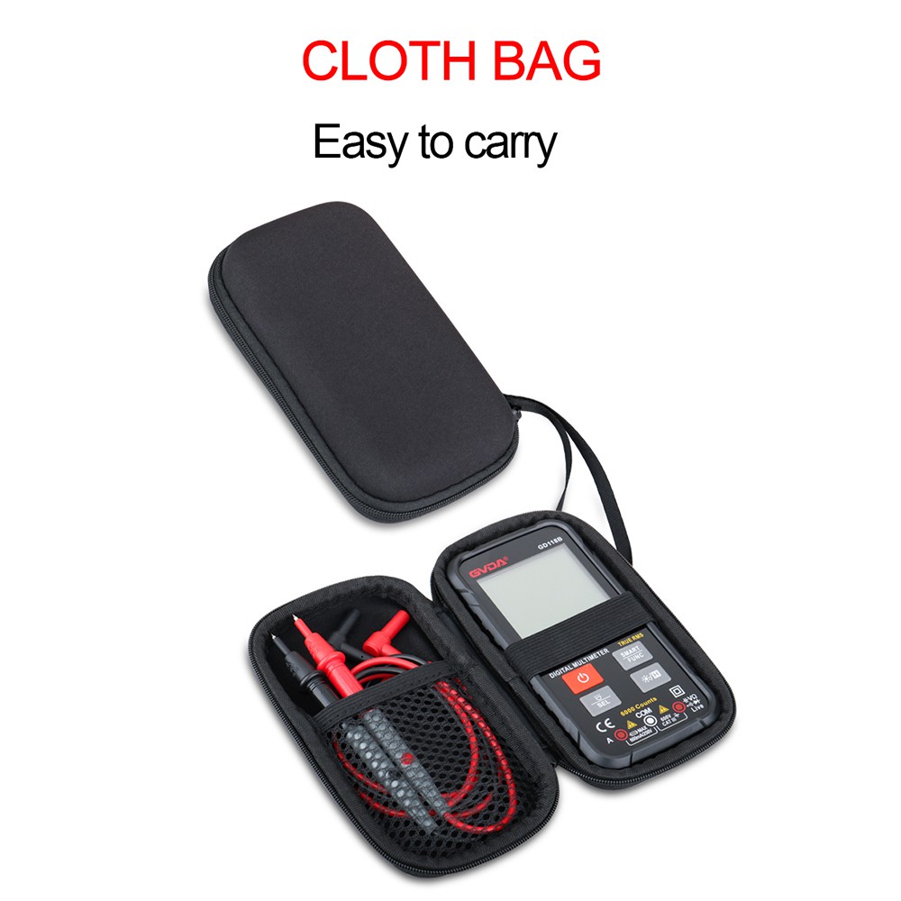 3 AC DC multimeter 3 AC DC multimeter