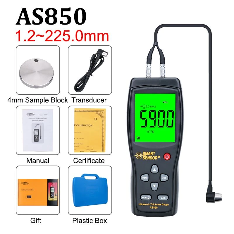 AS850