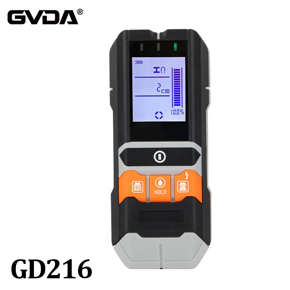 Wire detector