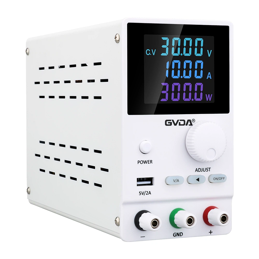 Variable power source