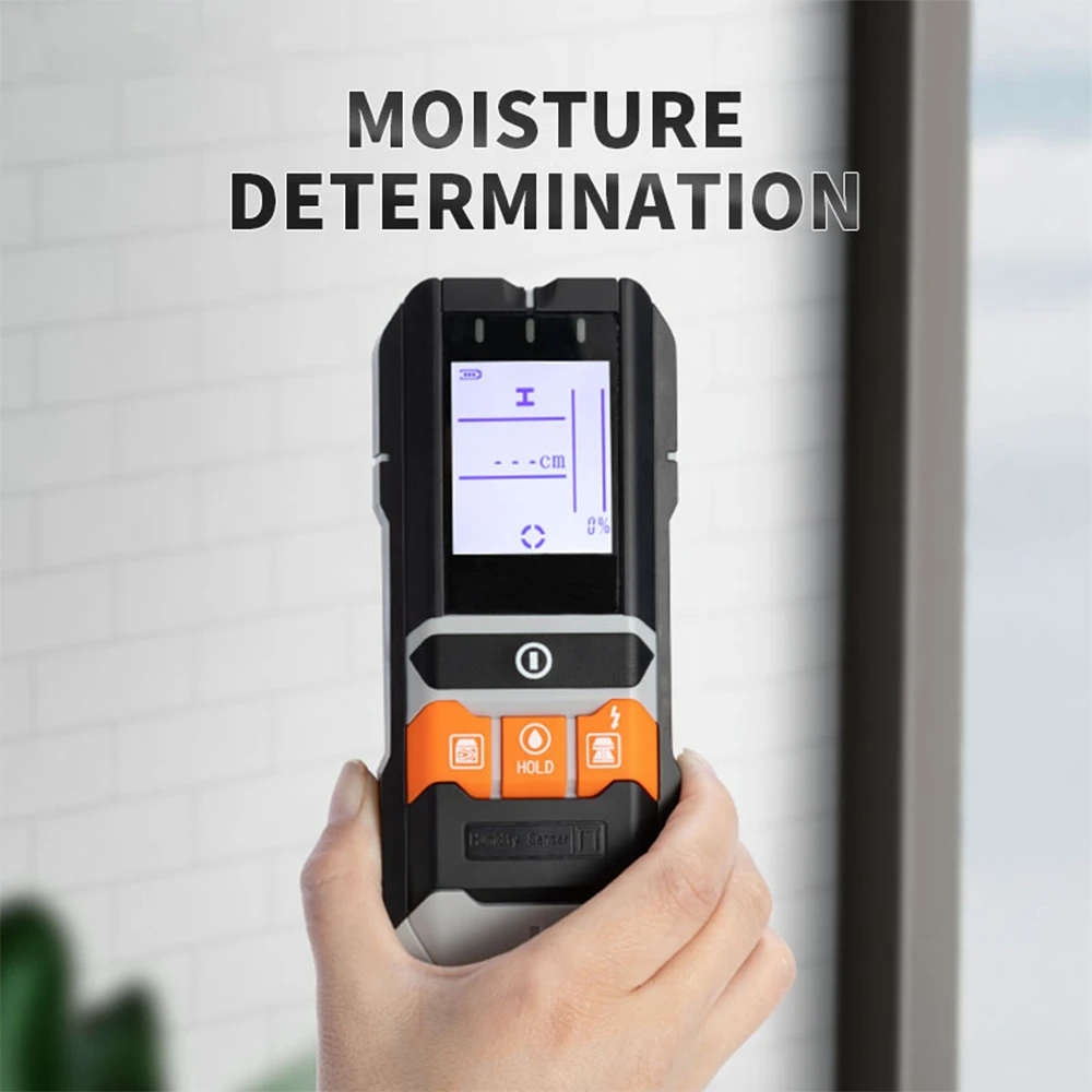3. wall detector