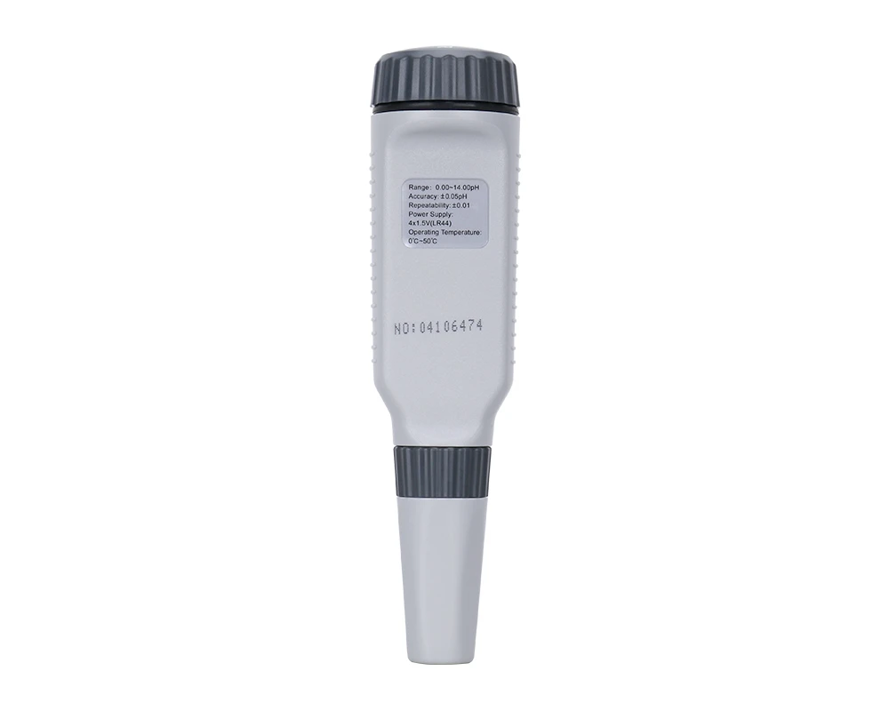 2 pH METER