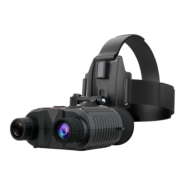 night vision device -