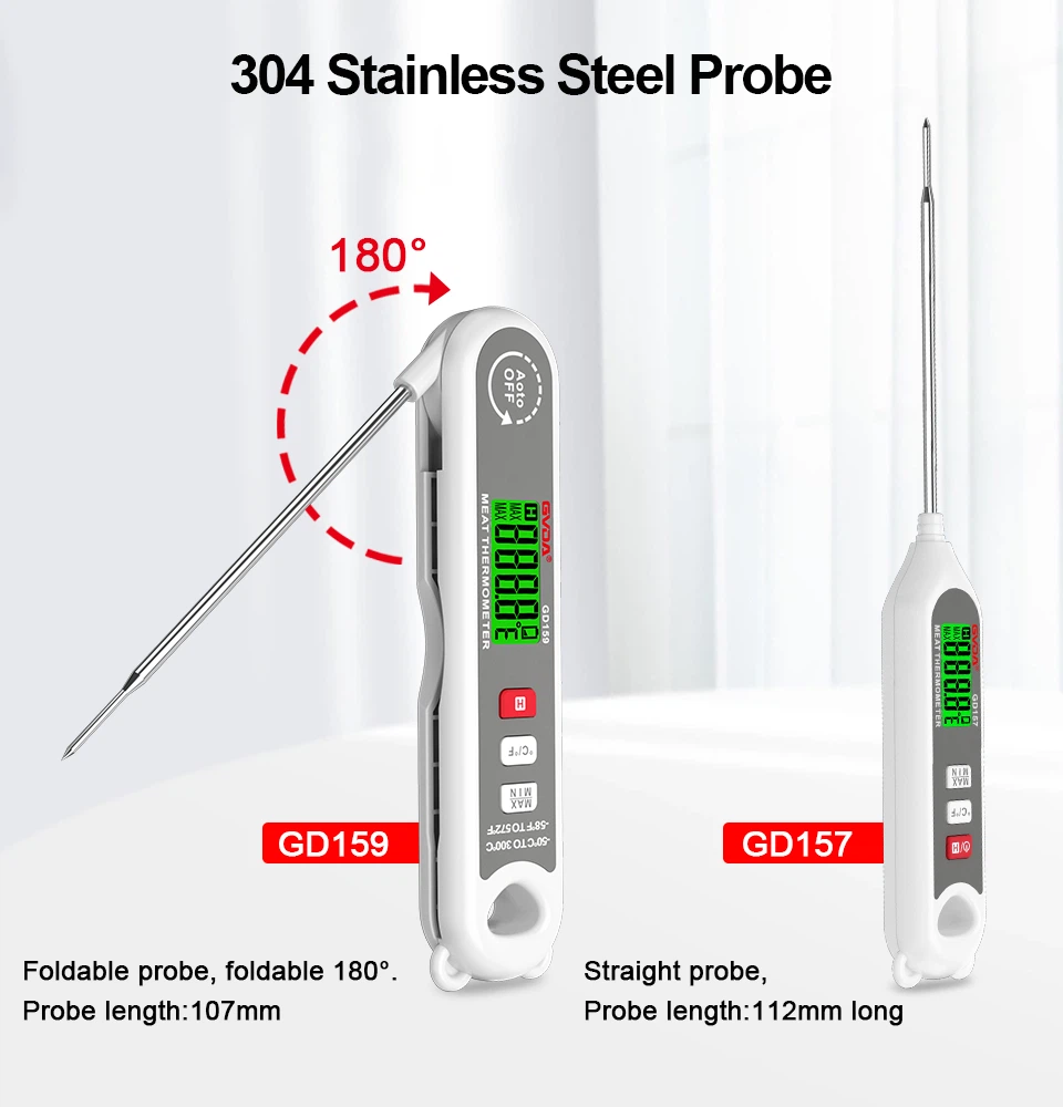 Instand read thermometer Instand read thermometer