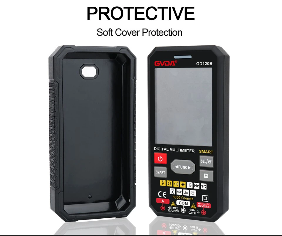 digital Multitester digital Multitester