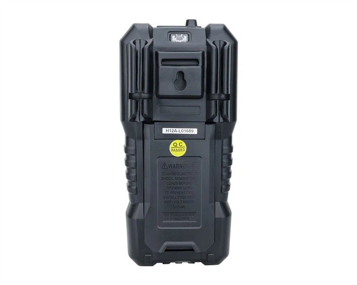 4. Portable multimter