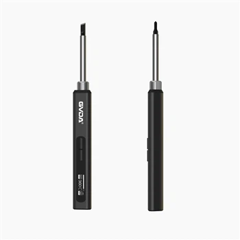 Varoitus ennen käyttöä GVDA:n kannettava 65 W sotilassarja USB Type C -portilla