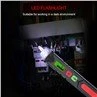 2. Voltage detector pen