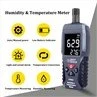 2. digital humidity meter
