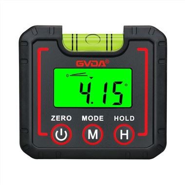 Digital Inclinometer Angle Level Measuring Tools