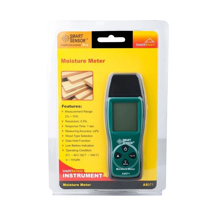 5. wood moisture detector(001)